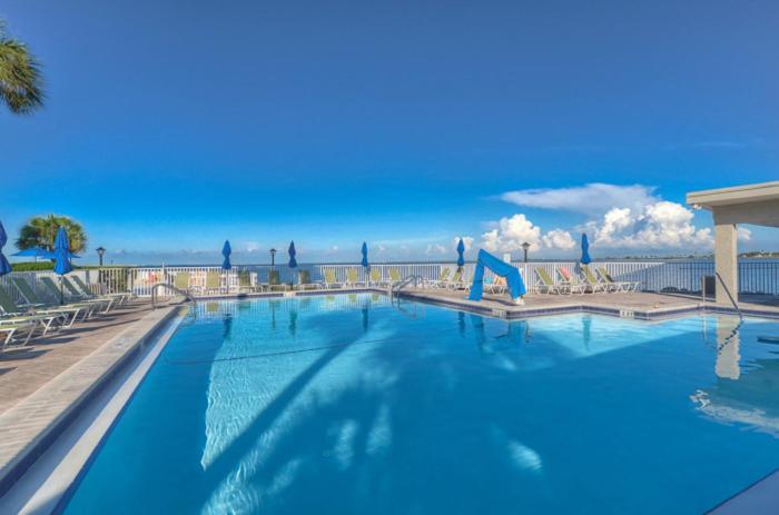 410-Gorgeous Views, Waterfront, Wifi, Pool And Close To Bucs Stadium Tampa Eksteriør bilde