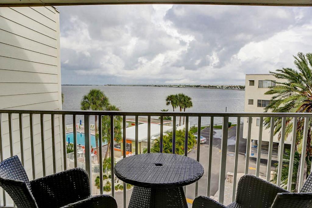 410-Gorgeous Views, Waterfront, Wifi, Pool And Close To Bucs Stadium Tampa Eksteriør bilde