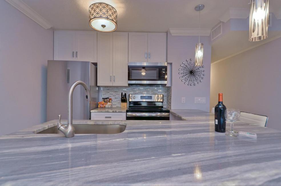 410-Gorgeous Views, Waterfront, Wifi, Pool And Close To Bucs Stadium Tampa Eksteriør bilde