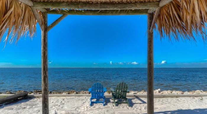 410-Gorgeous Views, Waterfront, Wifi, Pool And Close To Bucs Stadium Tampa Eksteriør bilde