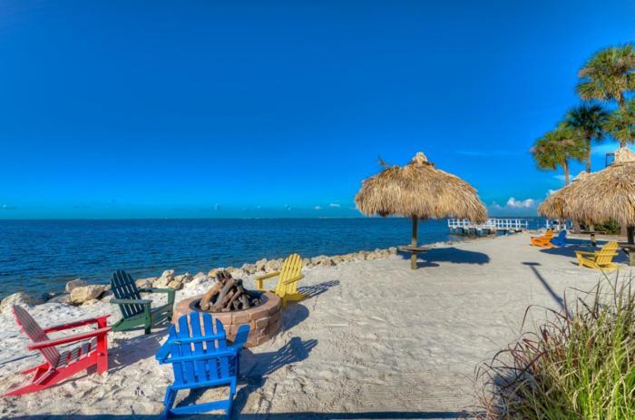 410-Gorgeous Views, Waterfront, Wifi, Pool And Close To Bucs Stadium Tampa Eksteriør bilde
