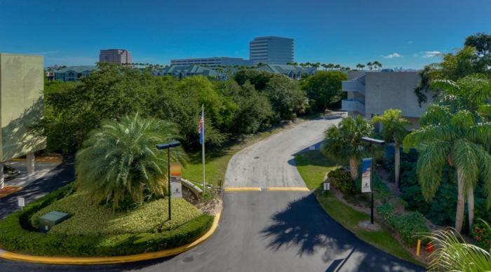 410-Gorgeous Views, Waterfront, Wifi, Pool And Close To Bucs Stadium Tampa Eksteriør bilde