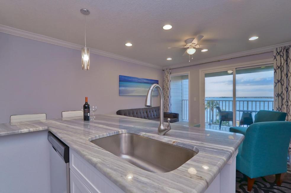 410-Gorgeous Views, Waterfront, Wifi, Pool And Close To Bucs Stadium Tampa Eksteriør bilde